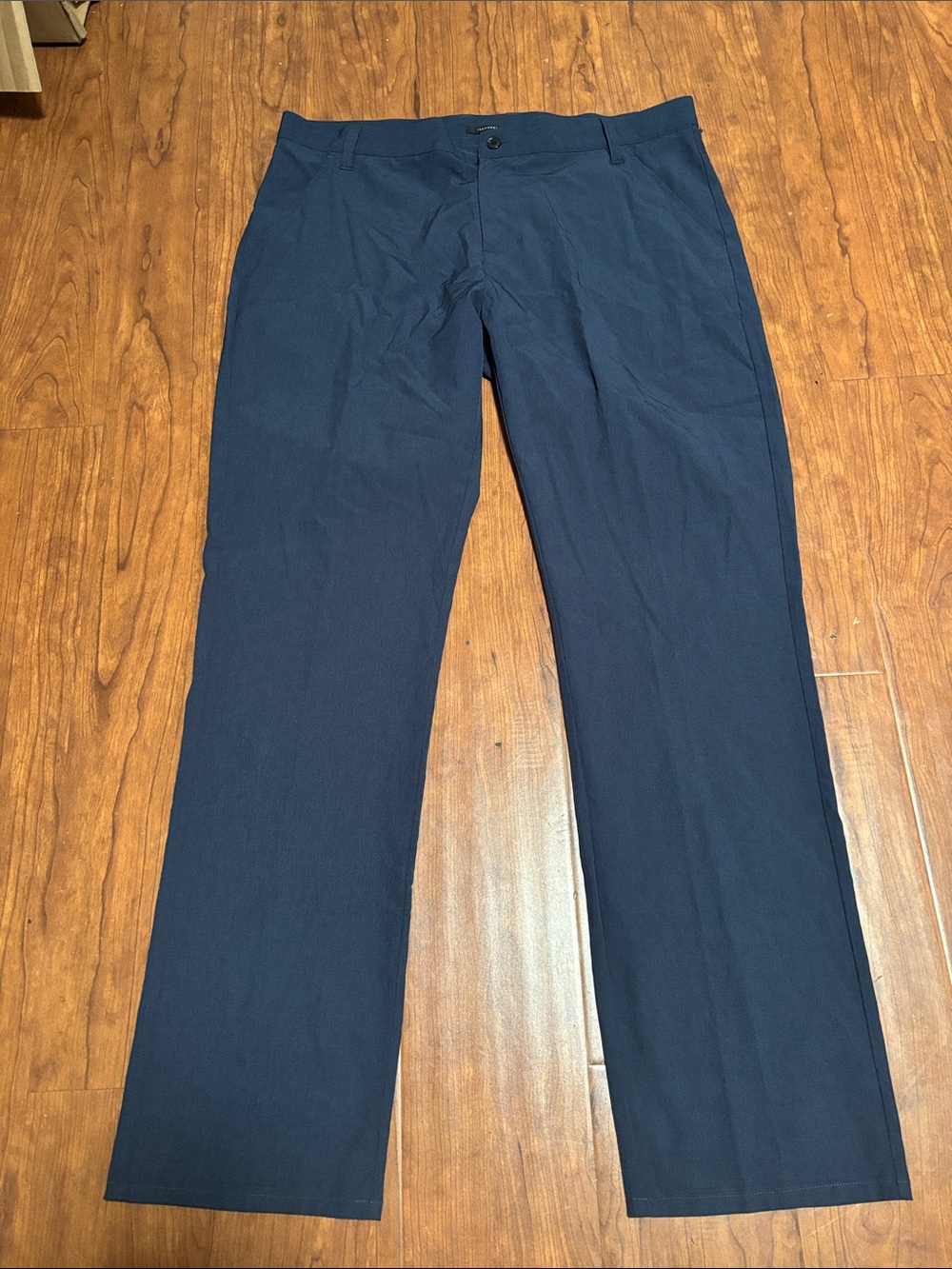 Travis Matthew Open to Close 2.0 Navy Pants